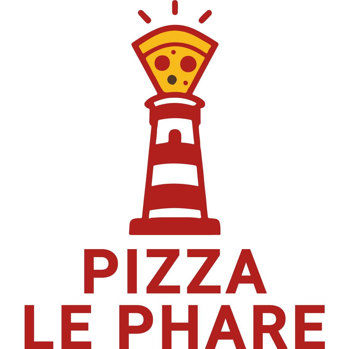 Pizza Le Phare